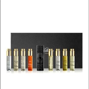 KILIAN DISCOVERY SET